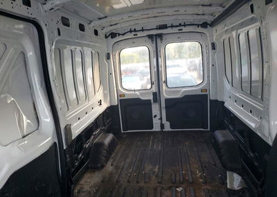 2024 Ford Transit T-250, daño Lateral, Copart lote 55692316, foto 10 de 13