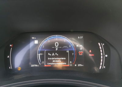 2025 Toyota Grand Highlander Xle, пошкодження: Задня частина, Iaai лот 44961174, фото 7 з 17
