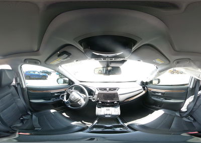 2022 Honda Cr-v Exl, uszkodzenie: Przód, Copart lot 57683656, zdjęcie 15 z 15