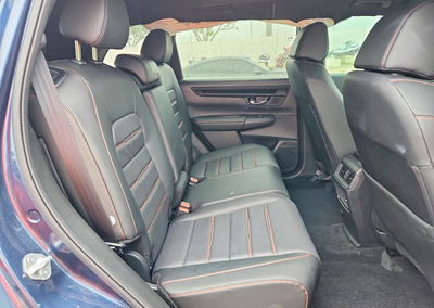 2026 Honda Cr-v Sport-l, daño Frontal, Copart lote 55959366, foto 11 de 15