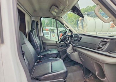 2021 Ford Transit Box Truck, пошкодження: Механічні, Copart лот 60281256, фото 11 з 13
