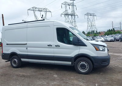 2020 Ford Transit-250, пошкодження: Normal Wear & Tear, Iaai лот 45591572, фото 14 з 17