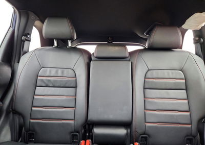 2026 Honda Cr-v Sport-l, daño Frontal, Copart lote 55959366, foto 10 de 15