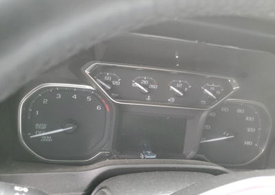 2020 Gmc Sierra K1500 Elevation, daño Frontal, Copart lote 39463424, foto 9 de 13