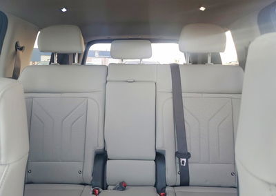 2025 Hyundai Santa Fe Sel, uszkodzenie: Przód, Copart lot 53437666, zdjęcie 10 z 13