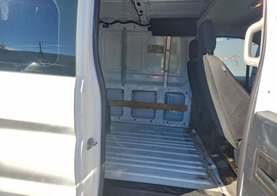 2020 Ford Transit Cargo Van T-, пошкодження: Бік, Copart лот 96743575, фото 10 з 14