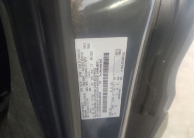 2022 Ford Transit T-350, Side damage, Copart lot 59768276, photo 13 of 13