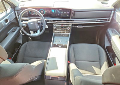 2025 Hyundai Santa Fe Se, пошкодження: Механічні, Copart лот 47417646, фото 8 з 13