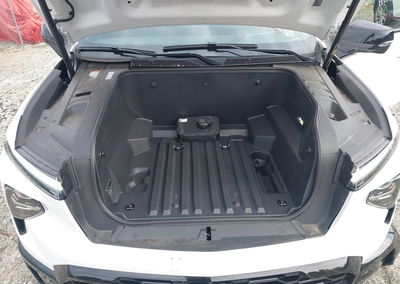 2024 Chevrolet Silverado Ev First-edition Rst 4wd, daño Lateral izquierdo, Iaai lote 45181117, foto 10 de 17