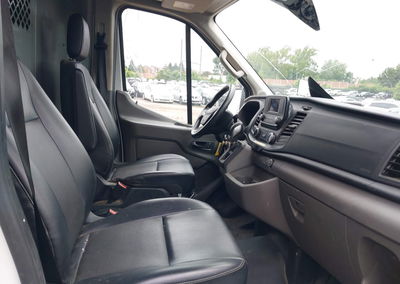 2020 Ford Transit-250, пошкодження: Normal Wear & Tear, Iaai лот 45591572, фото 5 з 17