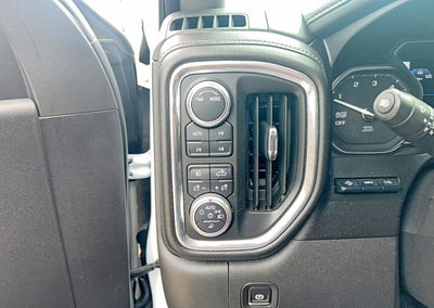 2020 Gmc Sierra K1500 Denali, daño Abolladuras/rayones menores, Copart lote 61712416, foto 11 de 14