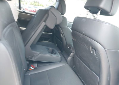 2024 Hyundai Santa Fe Hybrid Sel, uszkodzenie: Tył, Iaai lot 45379334, zdjęcie 8 z 17