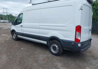 2020 Ford Transit-250, пошкодження: Normal Wear & Tear, Iaai лот 45591572, фото 3 з 17