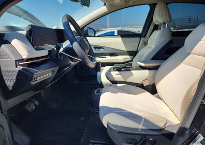 2024 Nissan Ariya Evolve+ E-4orce, uszkodzenie: Tył, Copart lot 58409046, zdjęcie 7 z 16