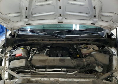 2023 Chevrolet Silverado C1500, daño Abolladuras/rayones menores, Copart lote 58602056, foto 11 de 12