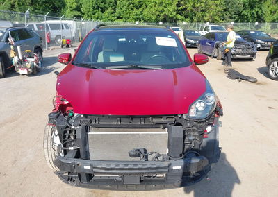 2021 Kia Sportage S, uszkodzenie: Prawy przód, Iaai lot 45499688, zdjęcie 13 z 17