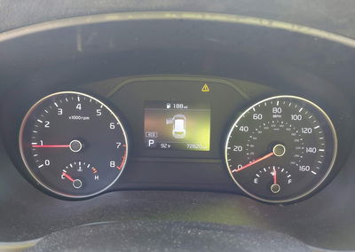 2021 Kia Sportage S, uszkodzenie: Prawy przód, Iaai lot 45499688, zdjęcie 7 z 17