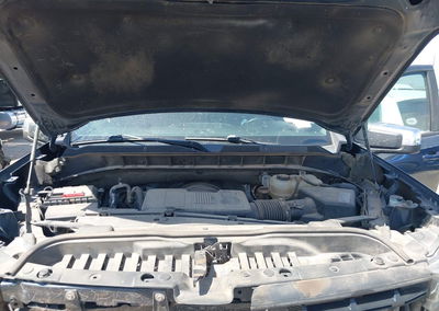 2020 Chevrolet Silverado 1500, uszkodzenie: Przód, Iaai lot 45107211, zdjęcie 10 z 16