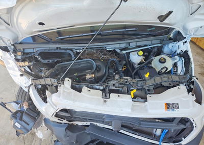 2024 Ford T 350, daño Frontal, Copart lote 52076366, foto 12 de 13
