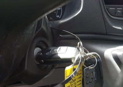 2020 Ford Transit-250, daño Normal Wear & Tear, Iaai lote 45522582, foto 11 de 16