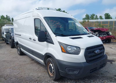 2020 Ford Transit-250, daño Normal Wear & Tear, Iaai lote 45522582