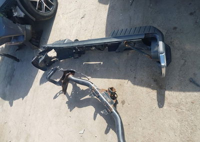 2019 Chevrolet Silverado 1500 Lt, daño Trasero, Iaai lote 45523450, foto 12 de 18