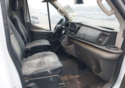 2020 Ford Transit-250, пошкодження: Interior Burn, Iaai лот 45402556, фото 5 з 11