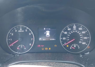 2023 Kia Seltos S, uszkodzenie: Left & Right Side, Iaai lot 45241136, zdjęcie 15 z 16