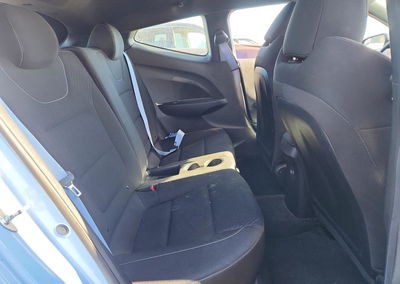 2020 Hyundai Veloster N Base, daño Frontal, Copart lote 61409976, foto 10 de 13