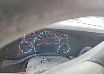 2019 Chevrolet Express G2500, uszkodzenie: Przód, Copart lot 50282906, zdjęcie 9 z 12