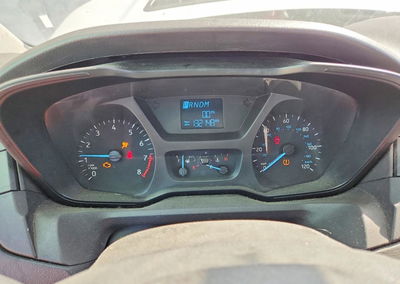 2019 Ford Transit T-150, Side damage, Copart lot 58991816, photo 9 of 13