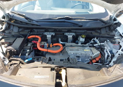 2023 Nissan Ariya Engage, uszkodzenie: Lewy tył, Iaai lot 45427605, zdjęcie 10 z 18
