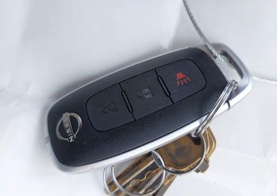 2023 Nissan Ariya Engage, uszkodzenie: Lewy tył, Iaai lot 45427605, zdjęcie 11 z 18