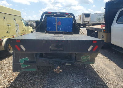 2025 Chevrolet Silverado K3500, uszkodzenie: Przód, Copart lot 61433386, zdjęcie 6 z 12