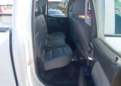 2019 Chevrolet Silverado 1500 Ld Wt, uszkodzenie: Przód, Iaai lot 45353455, zdjęcie 8 z 19