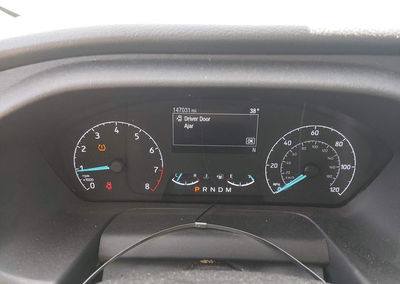 2020 Ford Transit-250, daño Normal Wear & Tear, Iaai lote 45522582, foto 7 de 16