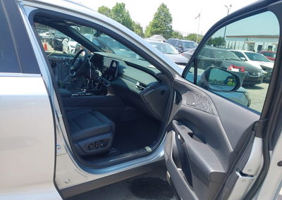 2026 Lexus Rx 350h Luxury, uszkodzenie: Przód, Iaai lot 45499114, zdjęcie 5 z 17