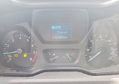 2019 Ford Transit T-250, пошкодження: Незначні вм’ятини/подряпини, Copart лот 58244356, фото 9 з 12