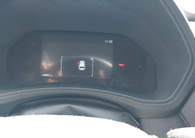 2024 Toyota Grand Highlander Xle, пошкодження: Дах, Iaai лот 44843186, фото 7 з 16