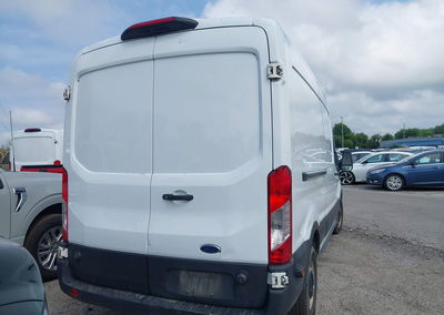 2020 Ford Transit-250, daño Normal Wear & Tear, Iaai lote 45522582, foto 16 de 16