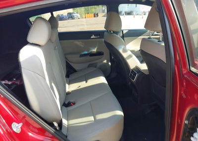 2021 Kia Sportage S, uszkodzenie: Prawy przód, Iaai lot 45499688, zdjęcie 8 z 17