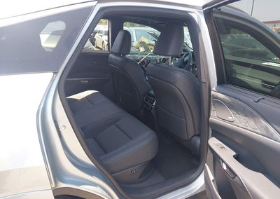 2026 Lexus Rx 350h Luxury, uszkodzenie: Przód, Iaai lot 45499114, zdjęcie 8 z 17