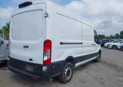 2020 Ford Transit-250, daño Normal Wear & Tear, Iaai lote 45522582, foto 4 de 16