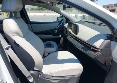 2023 Nissan Ariya Engage, uszkodzenie: Lewy tył, Iaai lot 45427605, zdjęcie 5 z 18