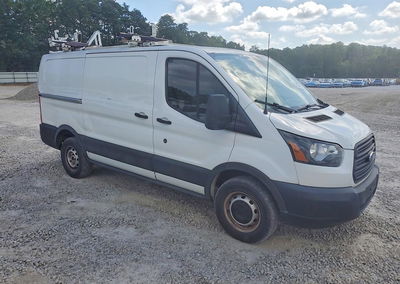 2019 Ford Transit T-250, пошкодження: Незначні вм’ятини/подряпини, Copart лот 58244356, фото 4 з 12
