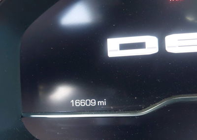 2024 Gmc Sierra 1500 4wd  Short Box Denali, daño Frontal izquierdo, Iaai lote 45394034, foto 7 de 16