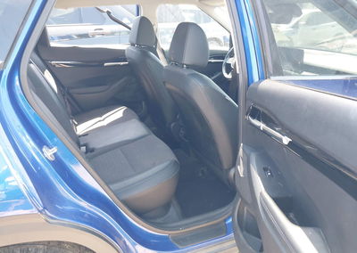 2023 Kia Seltos S, uszkodzenie: Left & Right Side, Iaai lot 45241136, zdjęcie 8 z 16