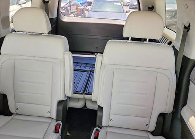 2025 Hyundai Santa Fe Calligraphy, пошкодження: Передня частина, Copart лот 60875056, фото 10 з 14