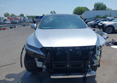 2026 Lexus Rx 350h Luxury, uszkodzenie: Przód, Iaai lot 45499114, zdjęcie 13 z 17