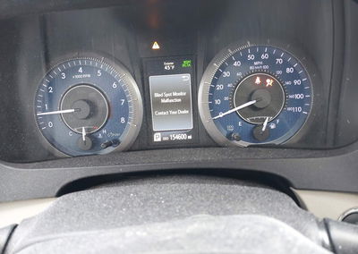 2019 Toyota Sienna Xle 8 Passenger, daño Frontal izquierdo, Iaai lote 44804596, foto 7 de 17